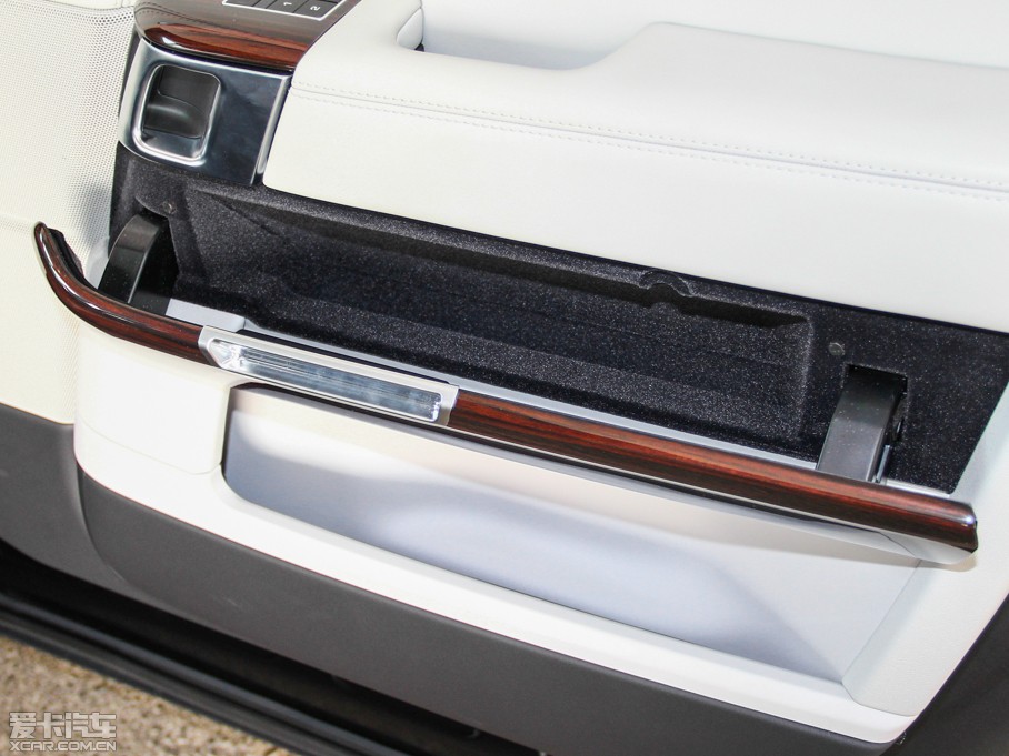 2014 3.0 TDV6 Vogue SE