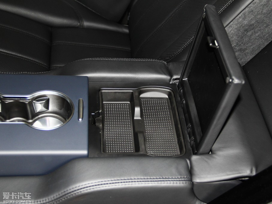 2014 3.0 TDV6 Vogue SE