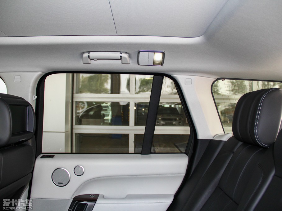 2014 3.0 TDV6 Vogue SE