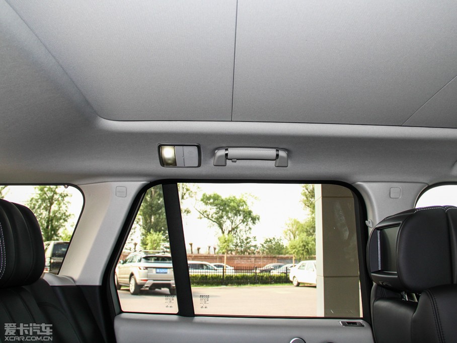 2014 3.0 TDV6 Vogue SE