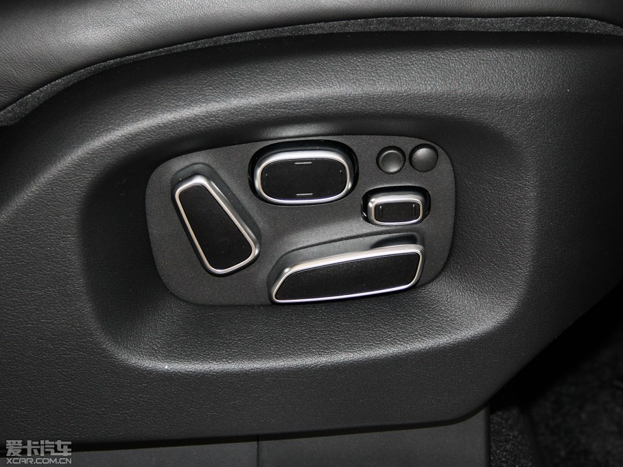 2014 3.0 TDV6 Vogue SE