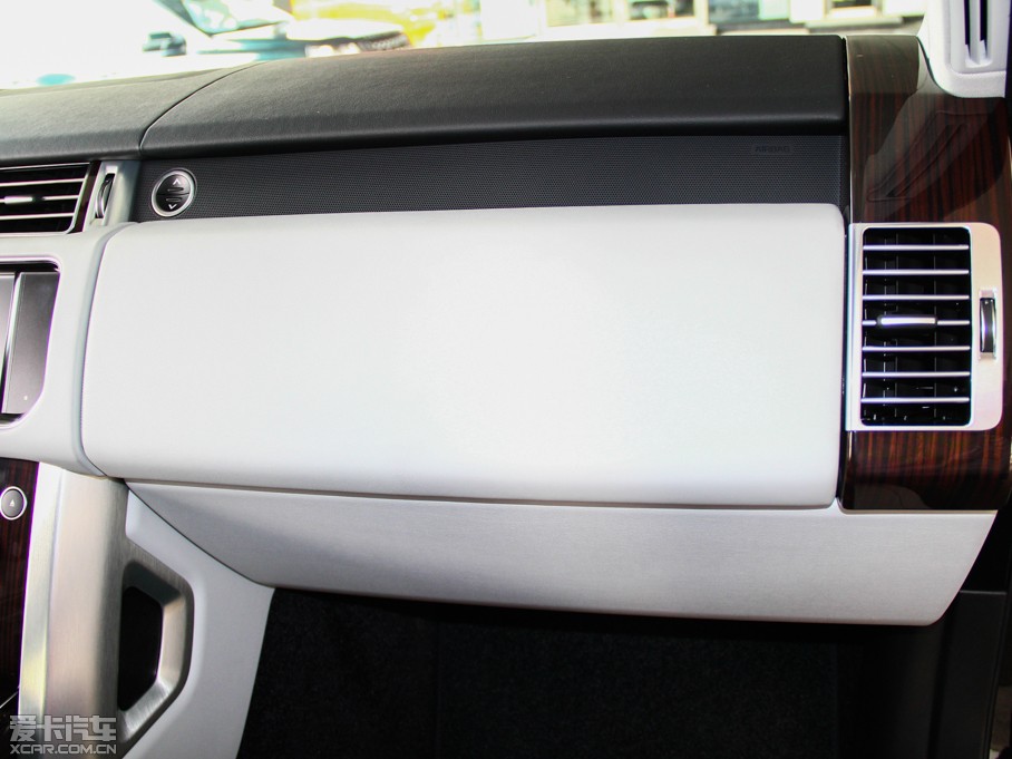 2014 3.0 TDV6 Vogue SE