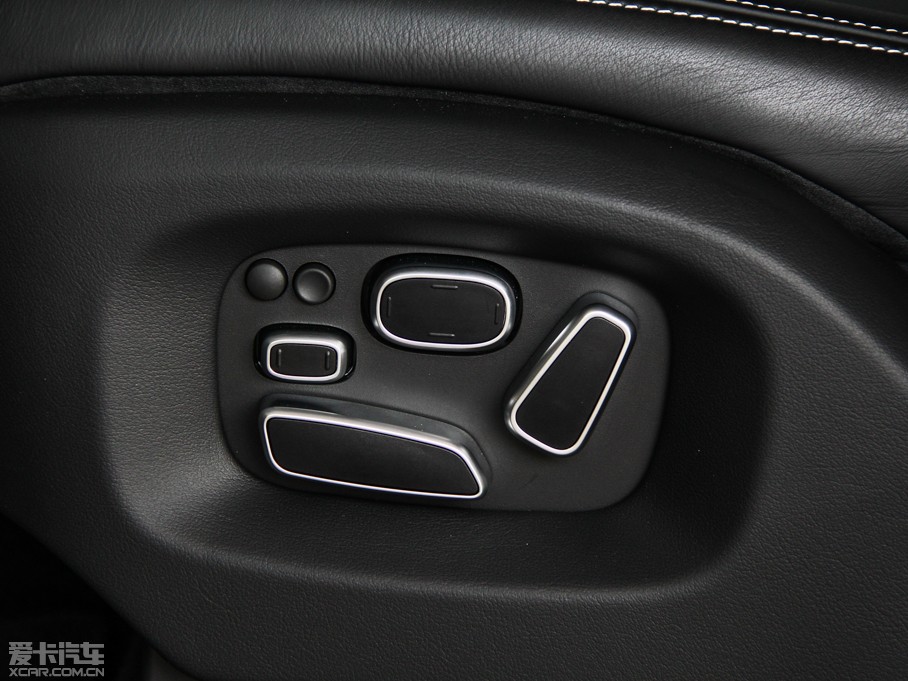 2014 3.0 TDV6 Vogue SE