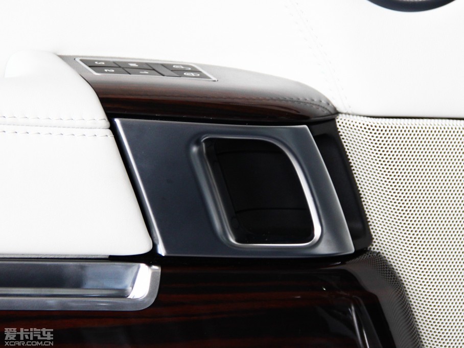 2014 3.0 TDV6 Vogue SE