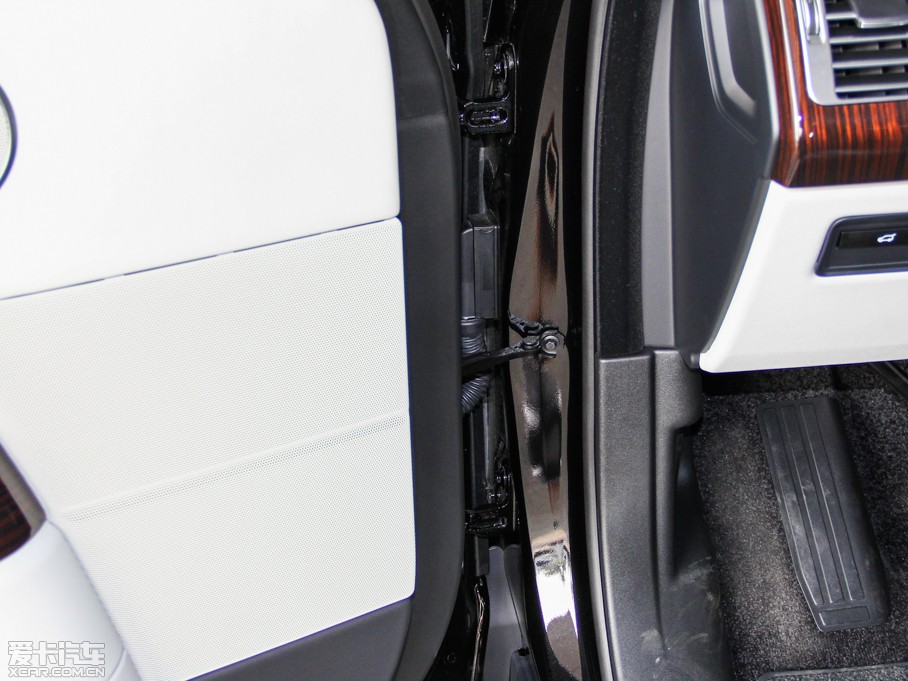 2014 3.0 TDV6 Vogue SE