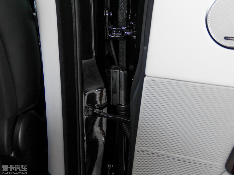 2014 3.0 TDV6 Vogue SE