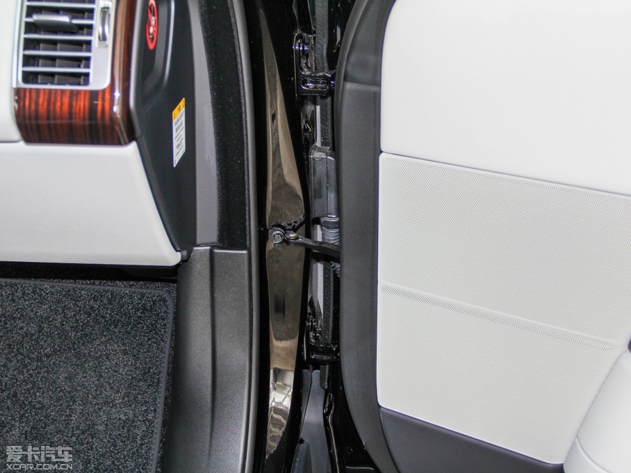 2014 3.0 TDV6 Vogue SE