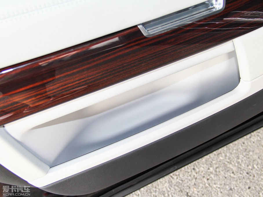 2014 3.0 TDV6 Vogue SE