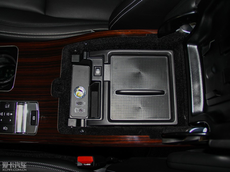 2014 3.0 TDV6 Vogue SE