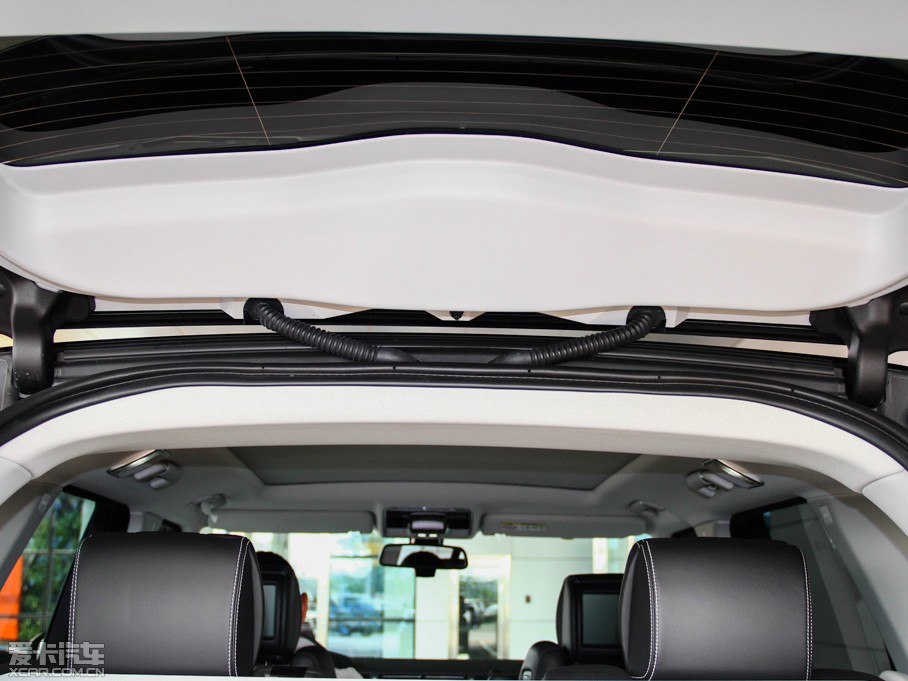 2014 3.0 TDV6 Vogue SE