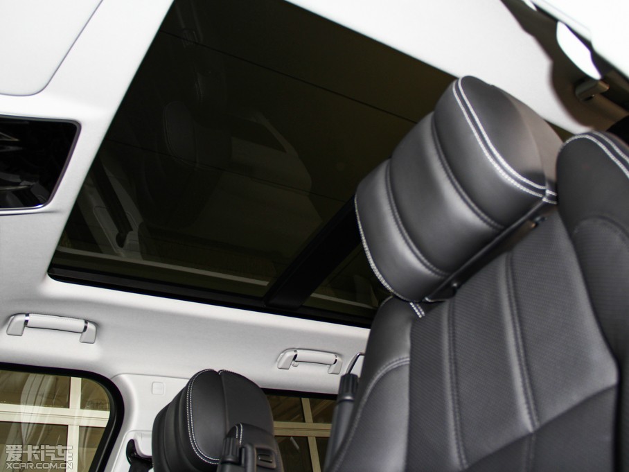 2014 3.0 TDV6 Vogue SE