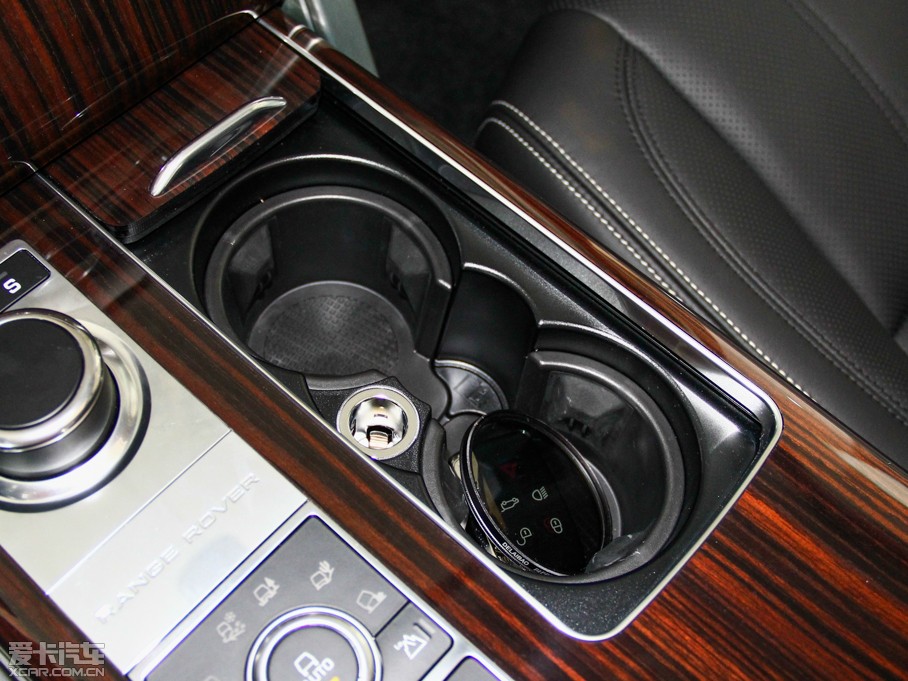 2014 3.0 TDV6 Vogue SE