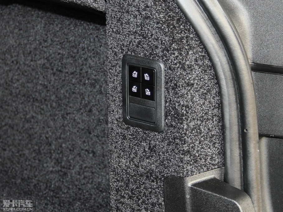 2014 3.0 TDV6 Vogue SE