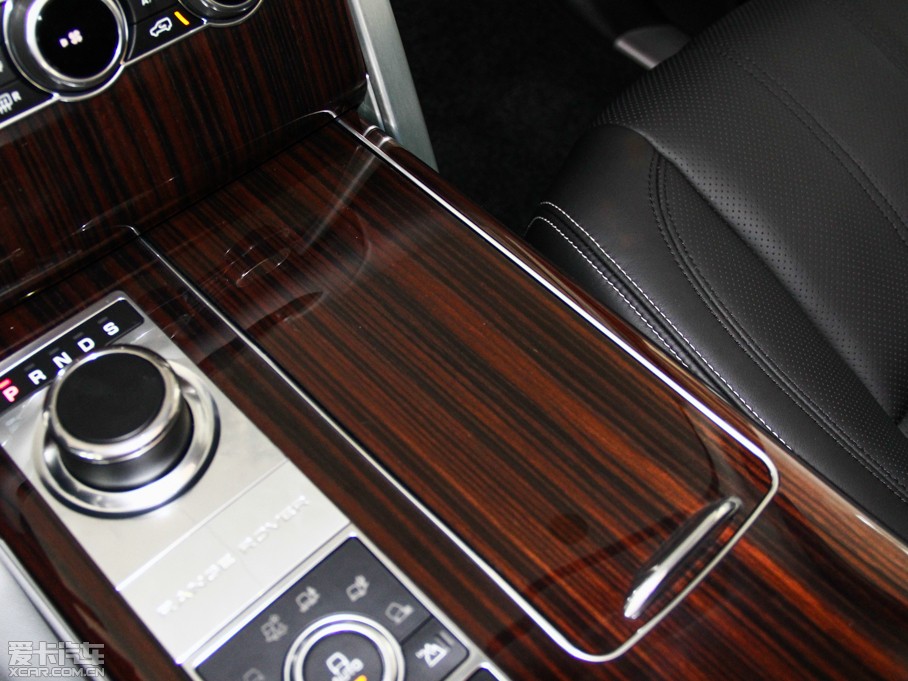 2014 3.0 TDV6 Vogue SE