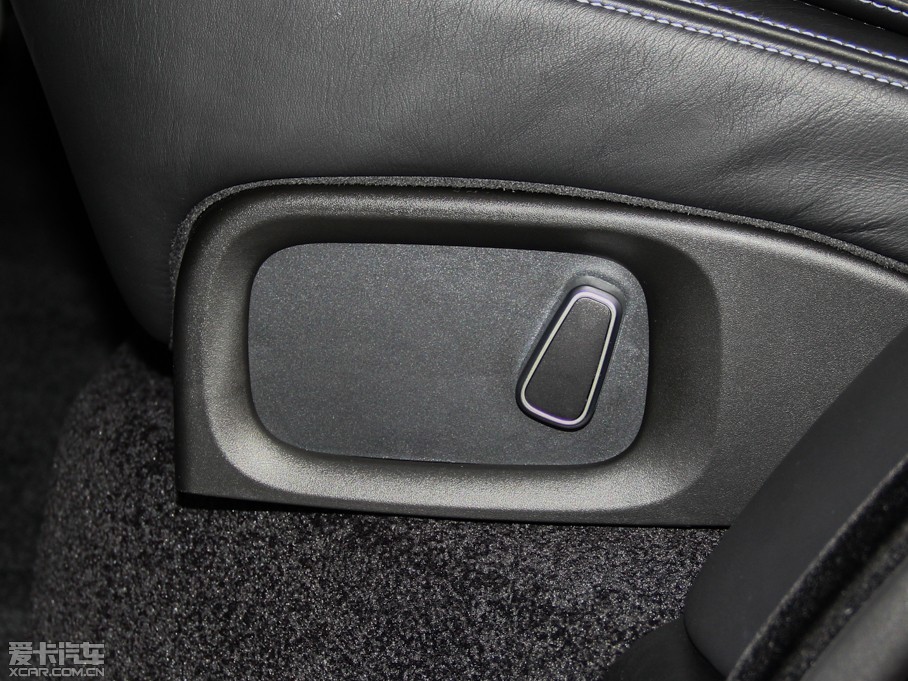 2014 3.0 TDV6 Vogue SE