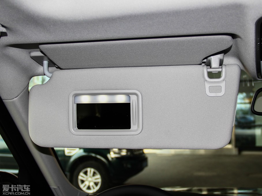 2014 3.0 TDV6 Vogue SE