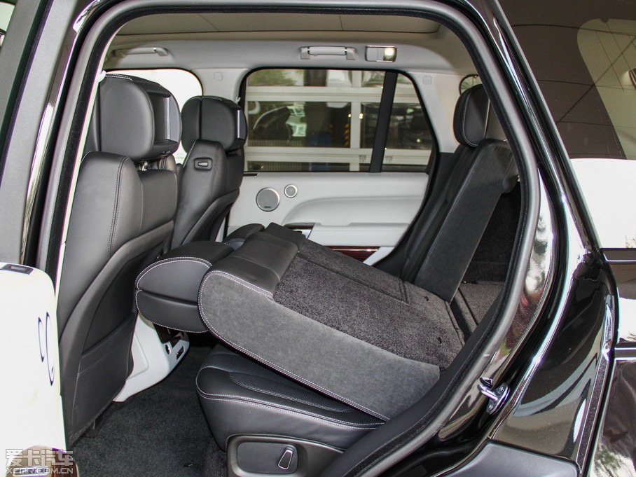 2014 3.0 TDV6 Vogue SE