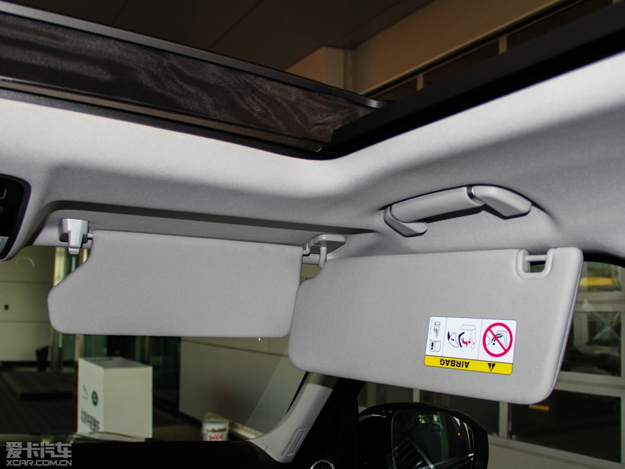 2014 3.0 TDV6 Vogue SE