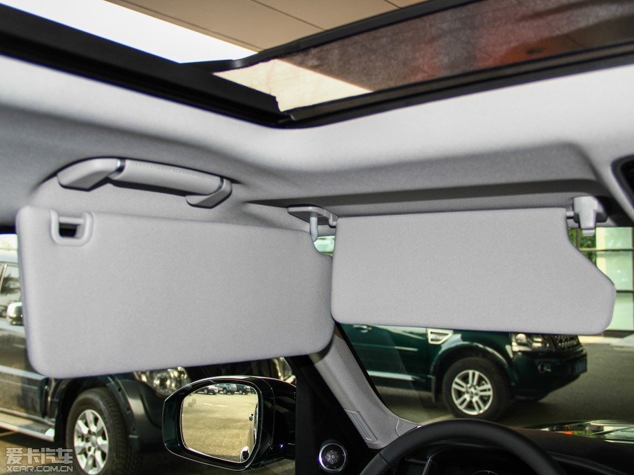 2014 3.0 TDV6 Vogue SE