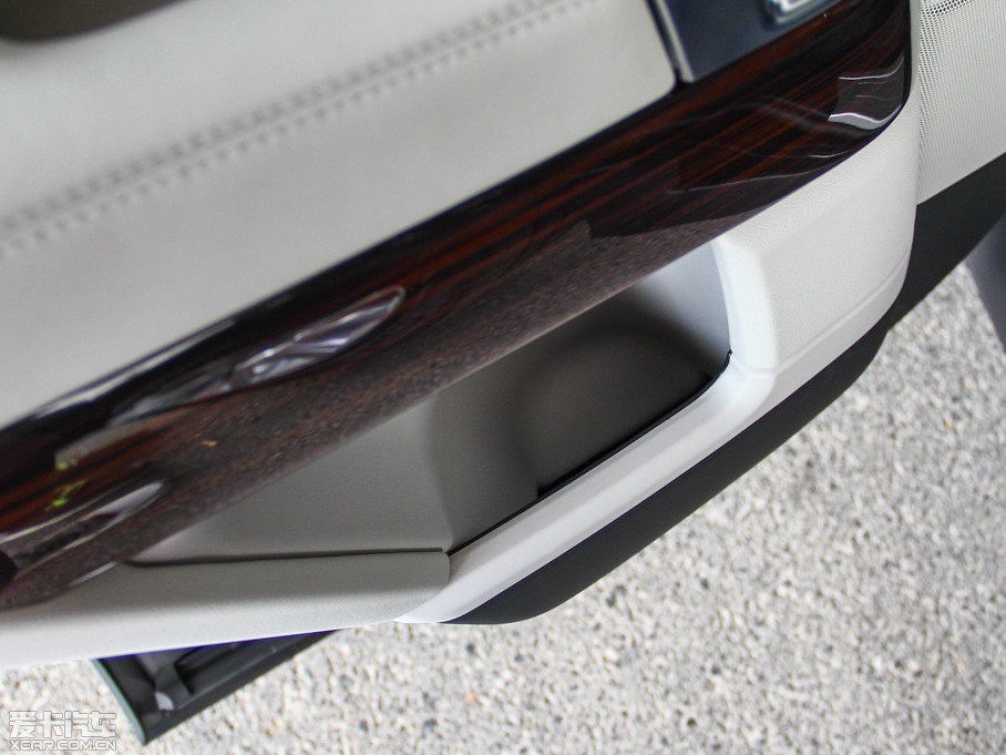 2014 3.0 TDV6 Vogue SE