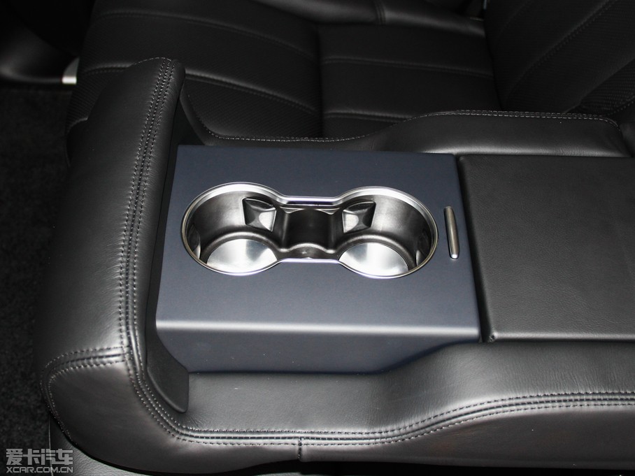 2014 3.0 TDV6 Vogue SE