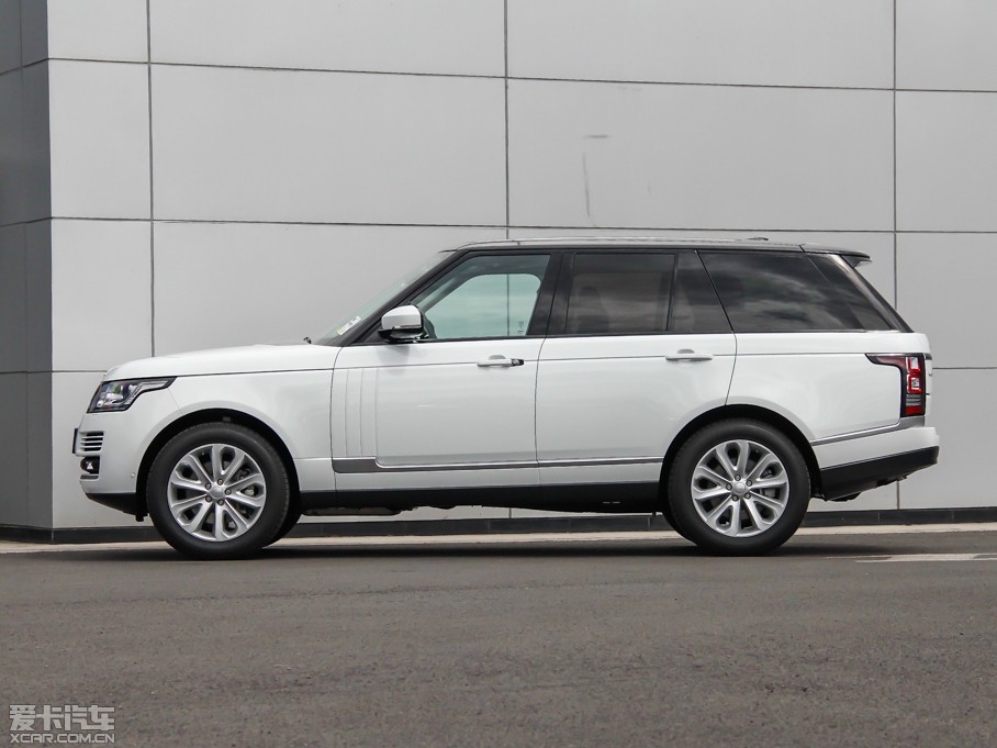 2014 Ŀ 3.0 V6 SC Vogue