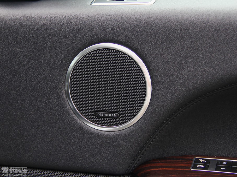 2014 Ŀ 3.0 V6 SC Vogue