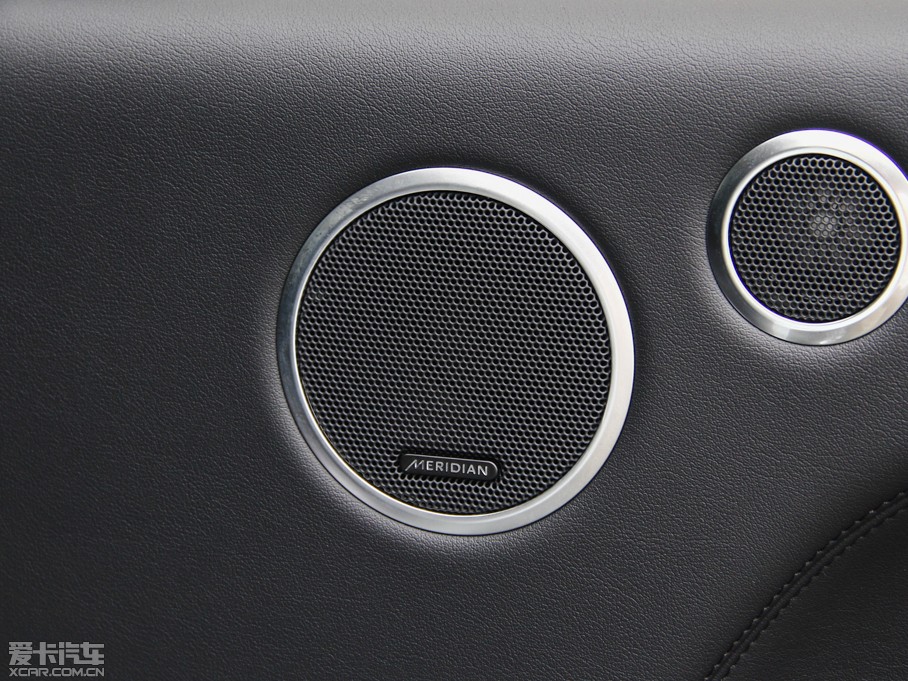 2014 Ŀ 3.0 V6 SC Vogue