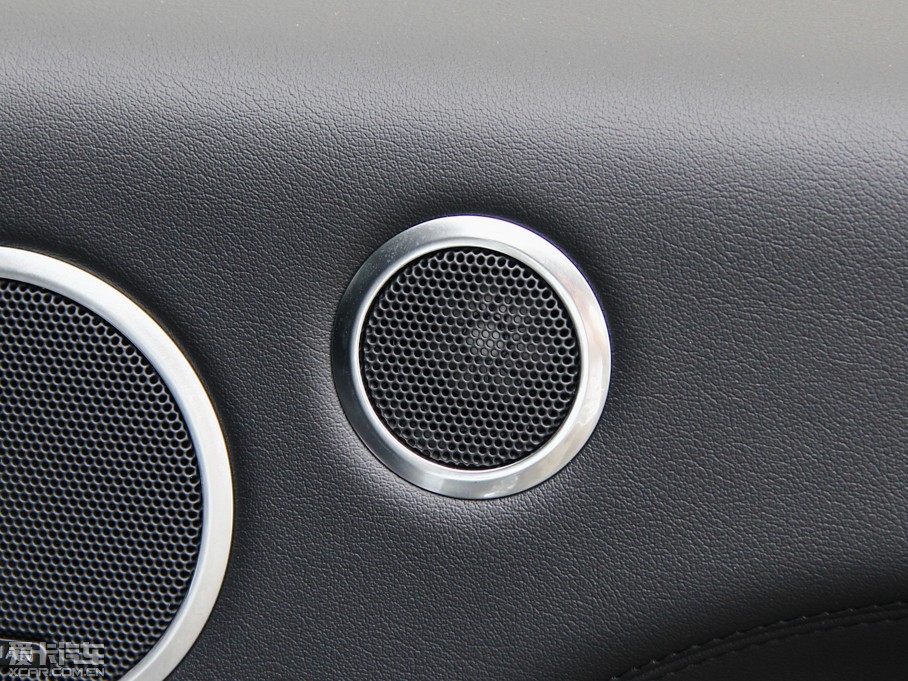 2014 Ŀ 3.0 V6 SC Vogue