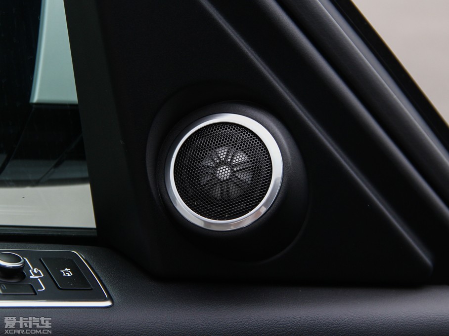 2014 Ŀ 3.0 V6 SC Vogue