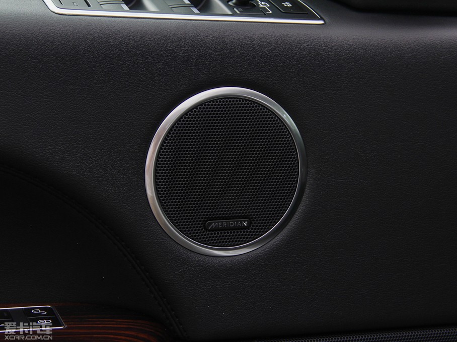 2014 Ŀ 3.0 V6 SC Vogue