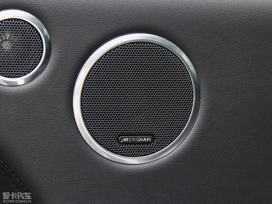 2014 Ŀ 3.0 V6 SC Vogue