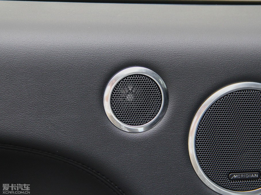 2014 Ŀ 3.0 V6 SC Vogue