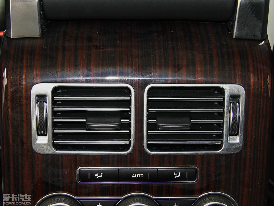 2014 Ŀ 3.0 V6 SC Vogue