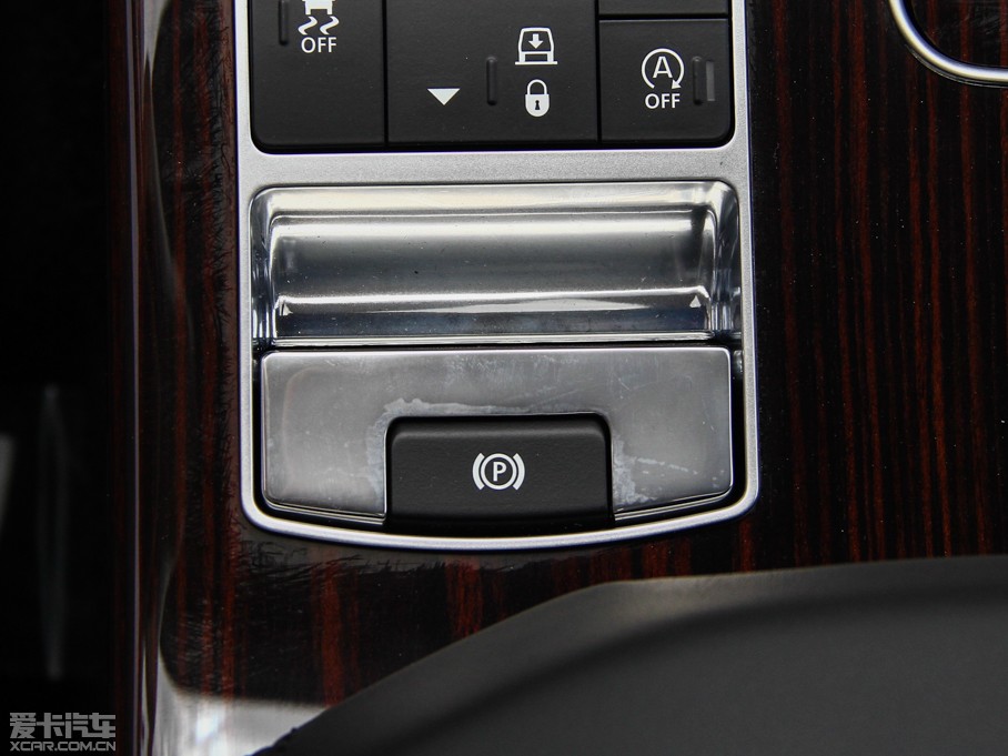 2014 Ŀ 3.0 V6 SC Vogue