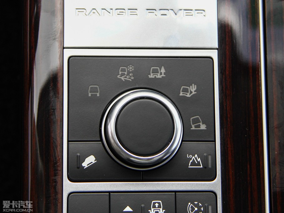 2014 Ŀ 3.0 V6 SC Vogue