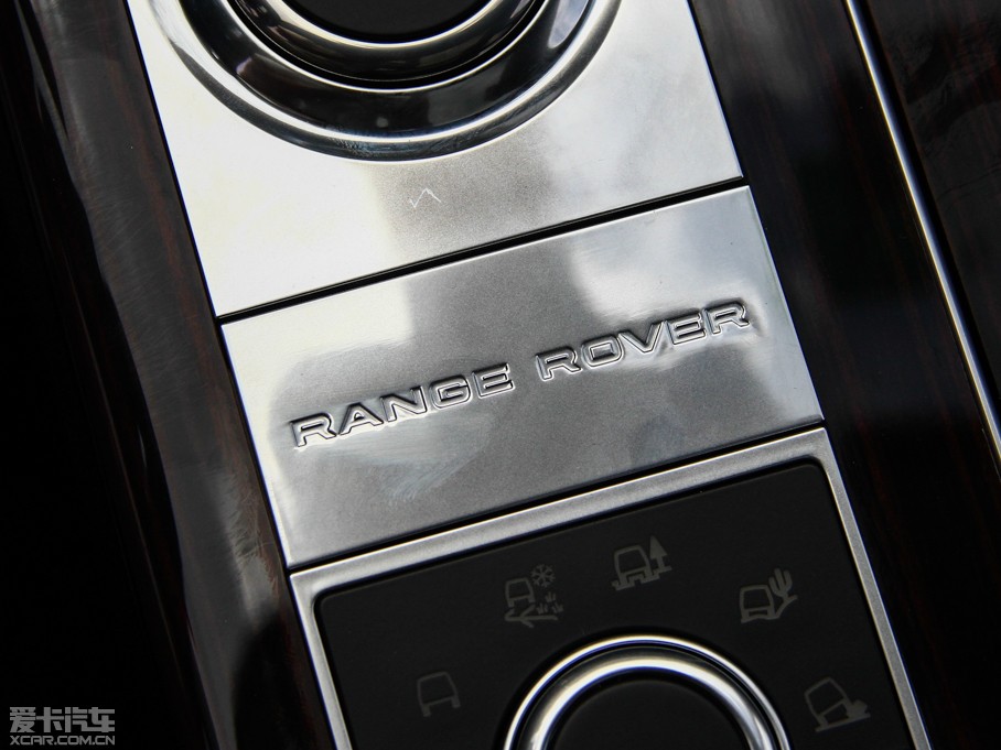 2014 Ŀ 3.0 V6 SC Vogue