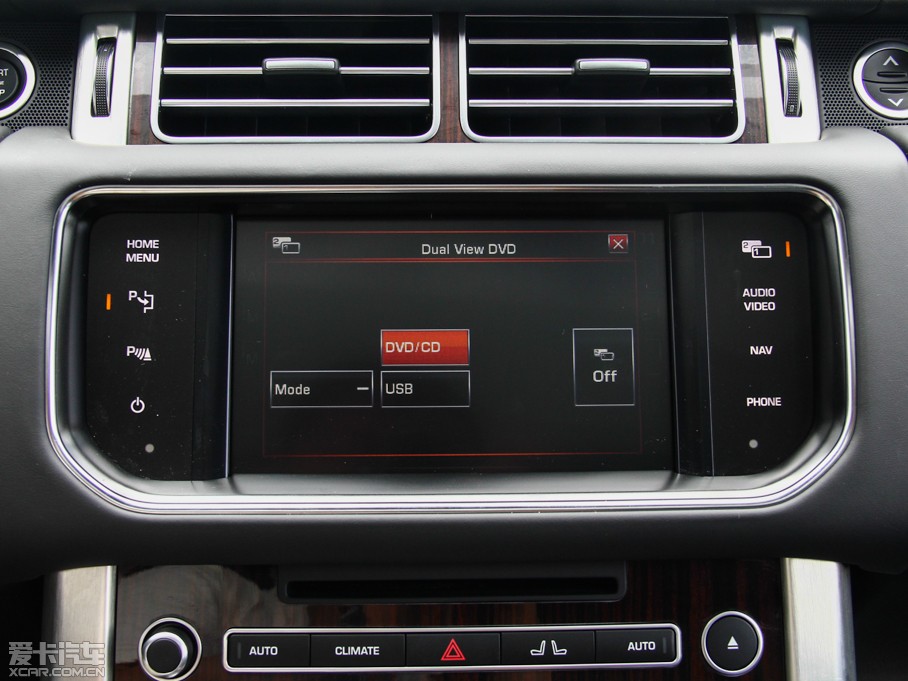 2014 Ŀ 3.0 V6 SC Vogue