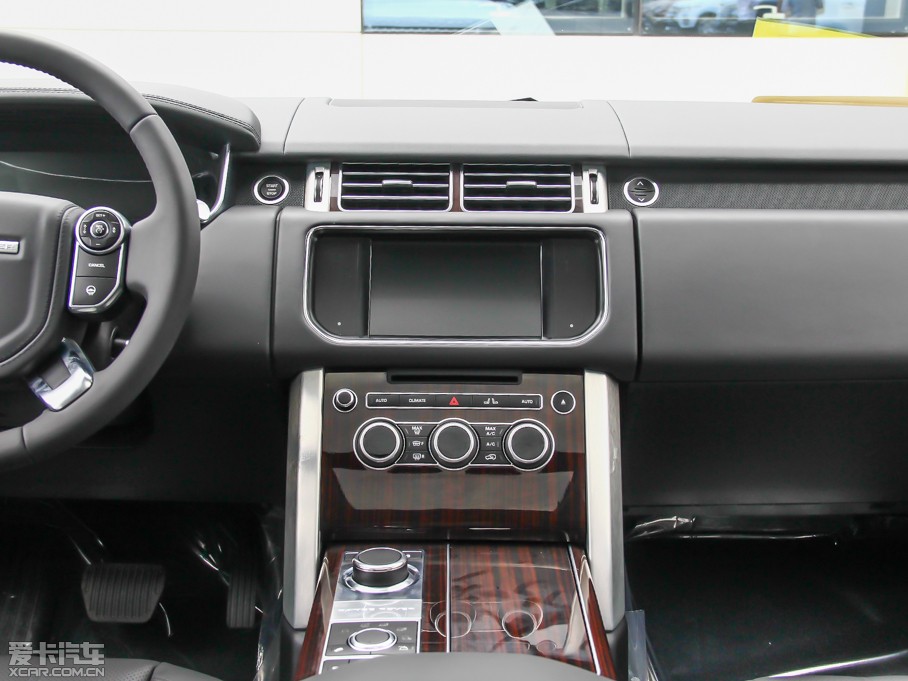 2014 Ŀ 3.0 V6 SC Vogue