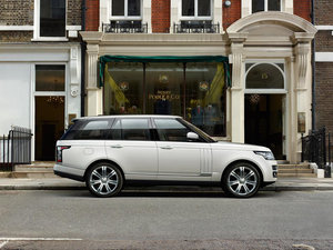 20145.0L V8 SC AB 焓(chung)L w^