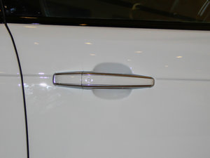 2014款3.0 V6 SC Vogue SE 细节外观