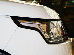 2014款3.0 V6 SC Vogue SE 细节外观