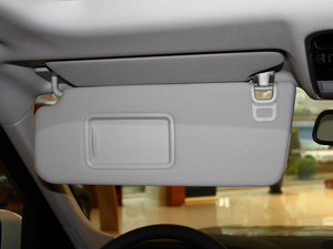 2014款3.0 V6 SC Vogue SE 空间座椅