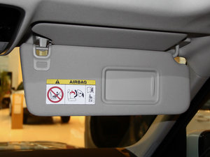 2014款3.0 V6 SC Vogue SE 空间座椅
