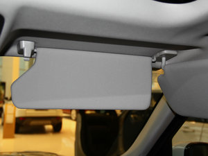 2014款3.0 V6 SC Vogue SE 空间座椅