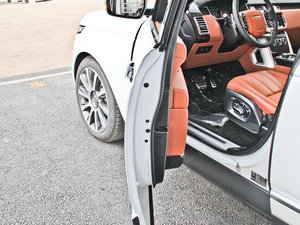 20145.0L V8 SC AB 焓L g