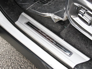 20145.0L V8 SC AB 焓L g