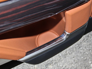 20145.0L V8 SC AB 焓L g