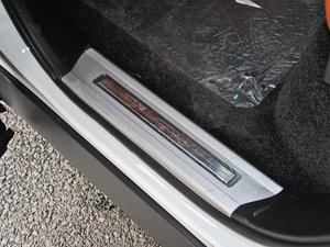 20145.0L V8 SC AB 焓L g