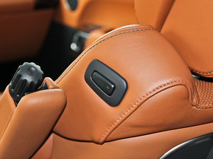 20145.0L V8 SC AB 焓L g